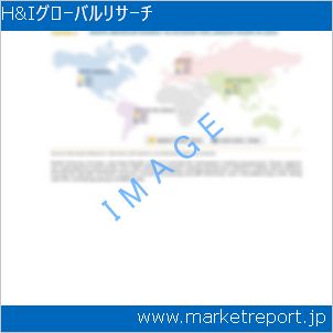 市場と産業調査レポートのイメージ